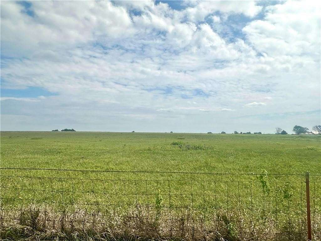 57.7 Acres of Land for Sale in Overbrook, Kansas