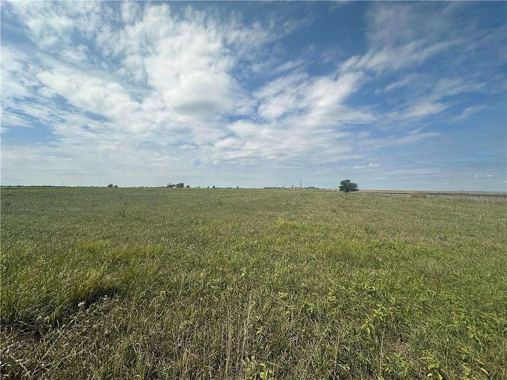 37.4 Acres of Land for Sale in Overbrook, Kansas