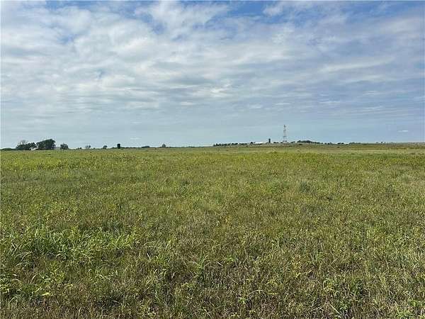 20.3 Acres of Land for Sale in Overbrook, Kansas
