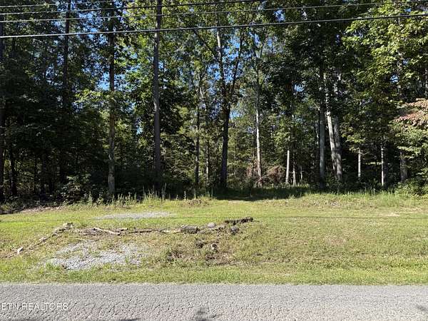 0.33 Acres of Residential Land for Sale in Crossville, Tennessee