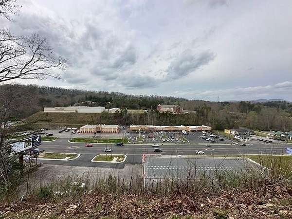 1.2 Acres of Commercial Land for Sale in Murphy, North Carolina