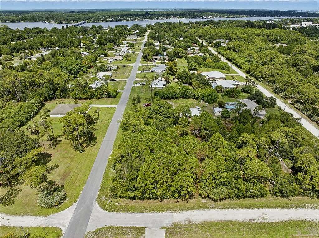 0.69 Acres of Residential Land for Sale in Sebastian, Florida