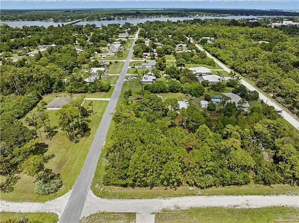 0.69 Acres of Residential Land for Sale in Sebastian, Florida