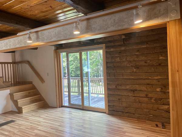 4.2 Acres of Residential Land with Home for Sale in Canaan, Vermont