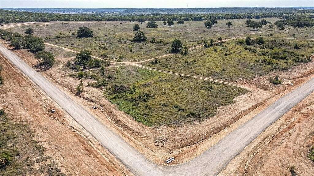 5.2 Acres of Land for Sale in Santo, Texas