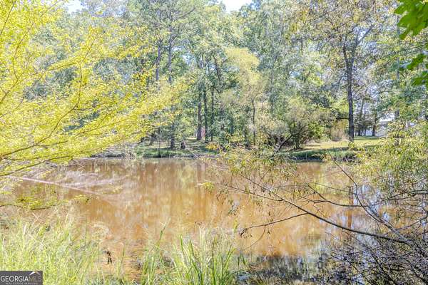 8.2 Acres of Residential Land for Sale in Armuchee, Georgia