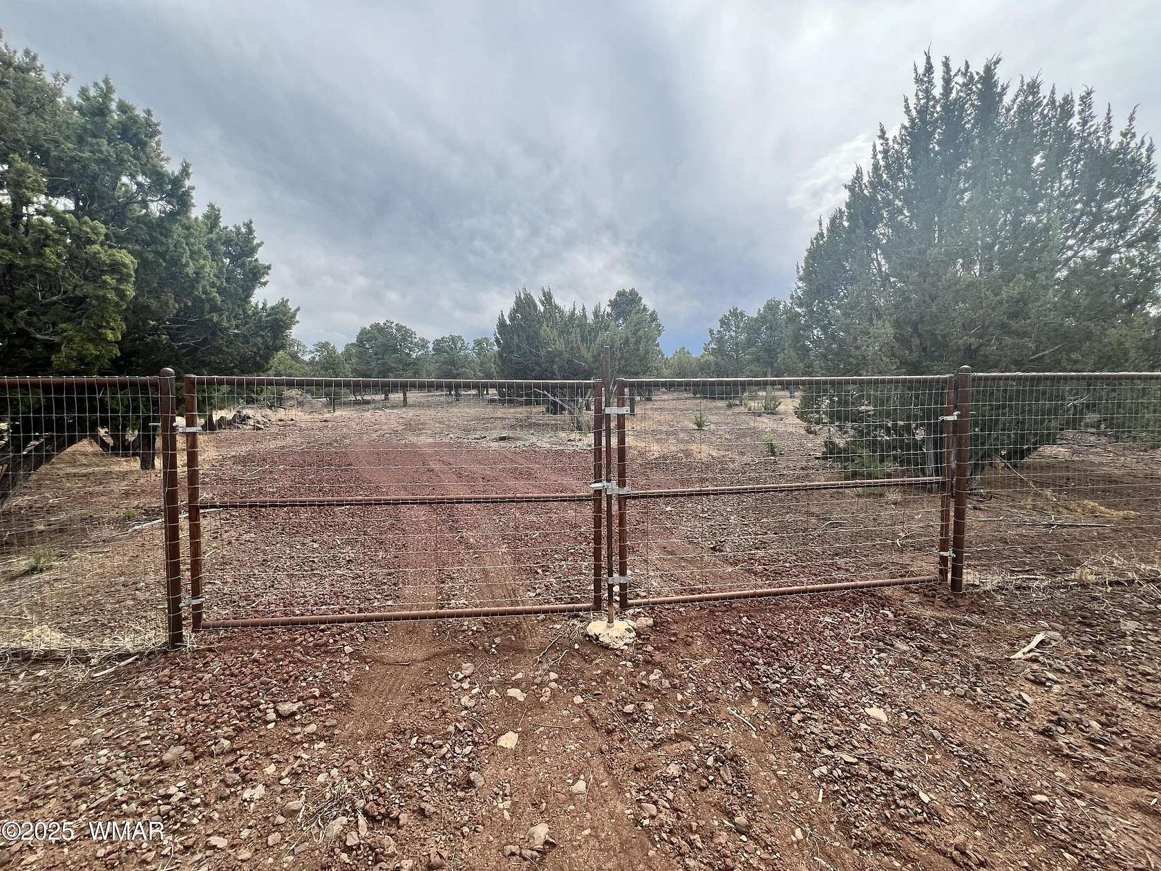 2 Acres of Residential Land for Sale in Vernon, Arizona