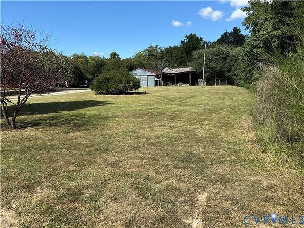 0.78 Acres of Residential Land for Sale in Jetersville, Virginia