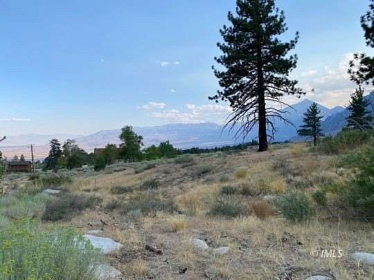0.92 Acres of Residential Land for Sale in Bishop, California