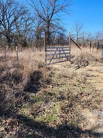 25 Acres of Land for Sale in Springtown, Texas