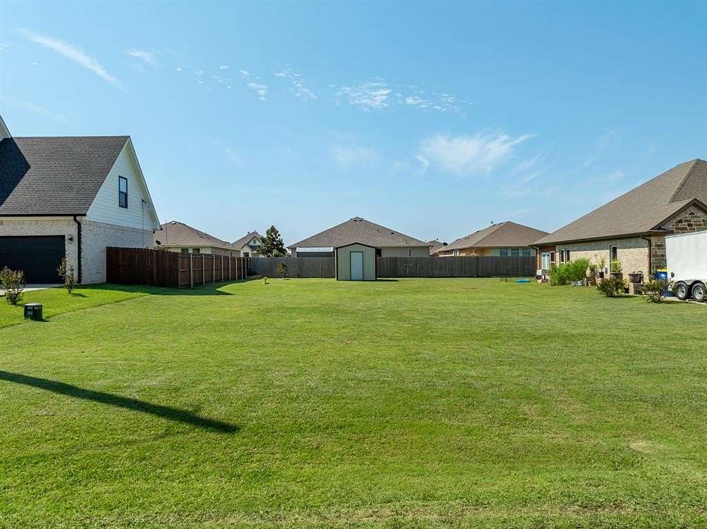 0.17 Acres of Land for Sale in Hillsboro, Texas