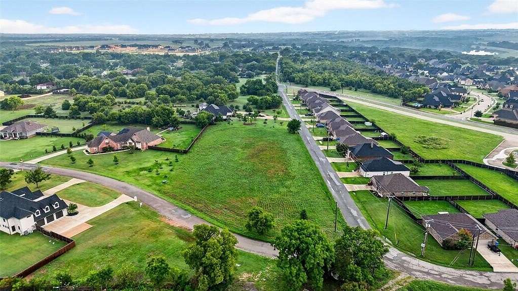 1.55 Acres of Residential Land for Sale in Sherman, Texas
