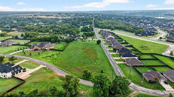 1.55 Acres of Residential Land for Sale in Sherman, Texas