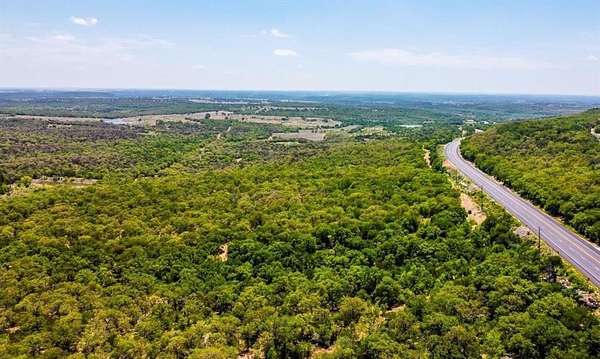 40 Acres of Agricultural Land for Sale in Mineral Wells, Texas