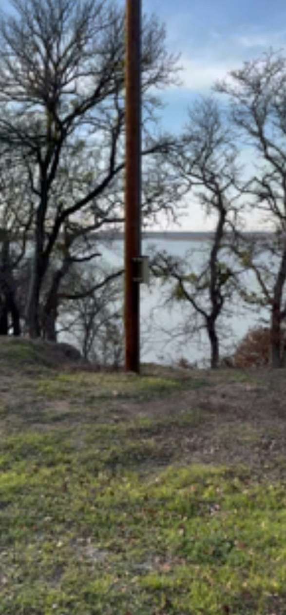 0.24 Acres of Residential Land for Sale in Brownwood, Texas