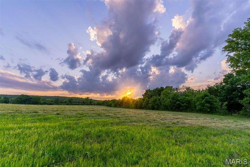 12 Acres of Land for Sale in Caledonia, Missouri
