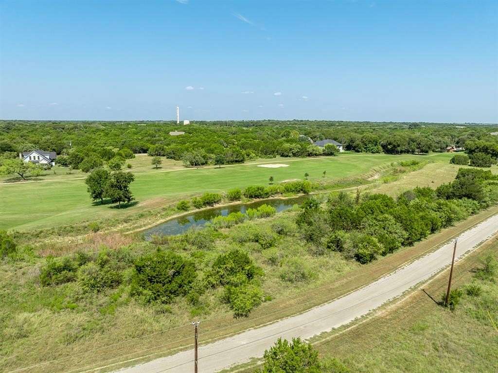 0.13 Acres of Residential Land for Sale in Whitney, Texas