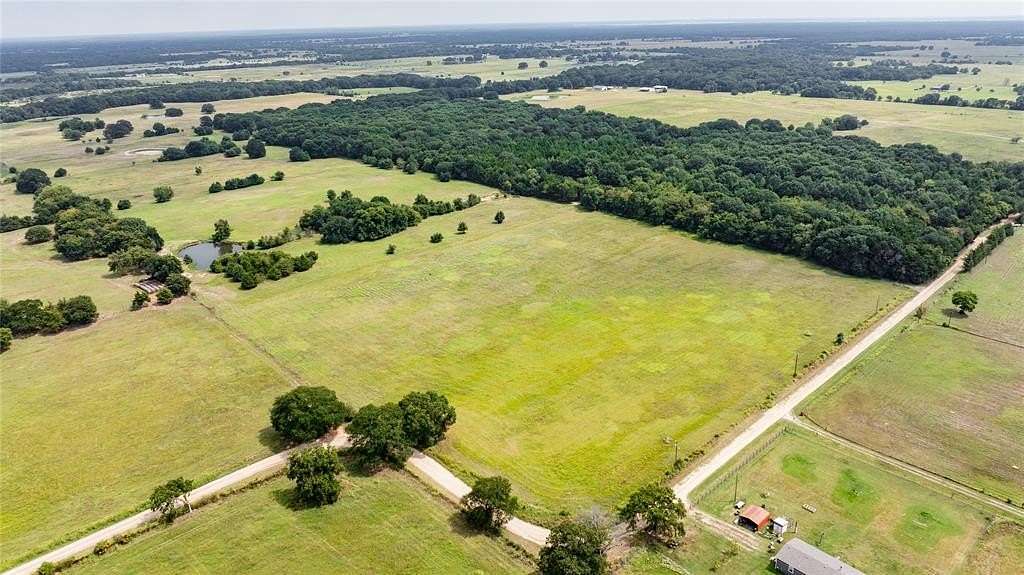 117 Acres of Agricultural Land for Sale in Telephone, Texas