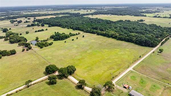 117 Acres of Agricultural Land for Sale in Telephone, Texas