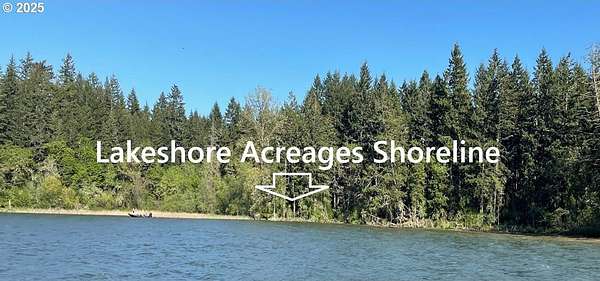 1 Acre of Residential Land for Sale in Veneta, Oregon