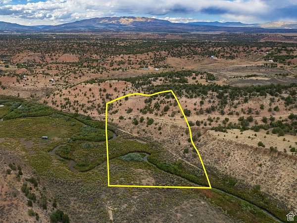5 Acres of Land for Sale in Fruitland, Utah