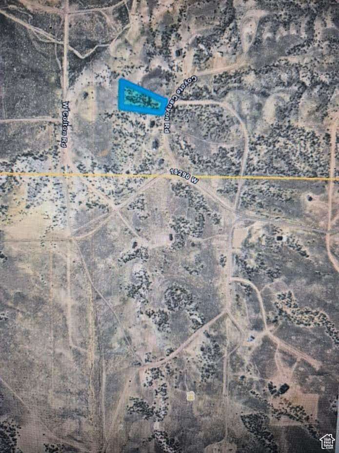 2.52 Acres of Land for Sale in Duchesne, Utah