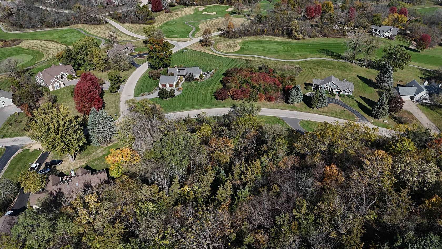 0.87 Acres of Land for Sale in Galena, Illinois