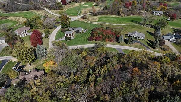 0.87 Acres of Land for Sale in Galena, Illinois