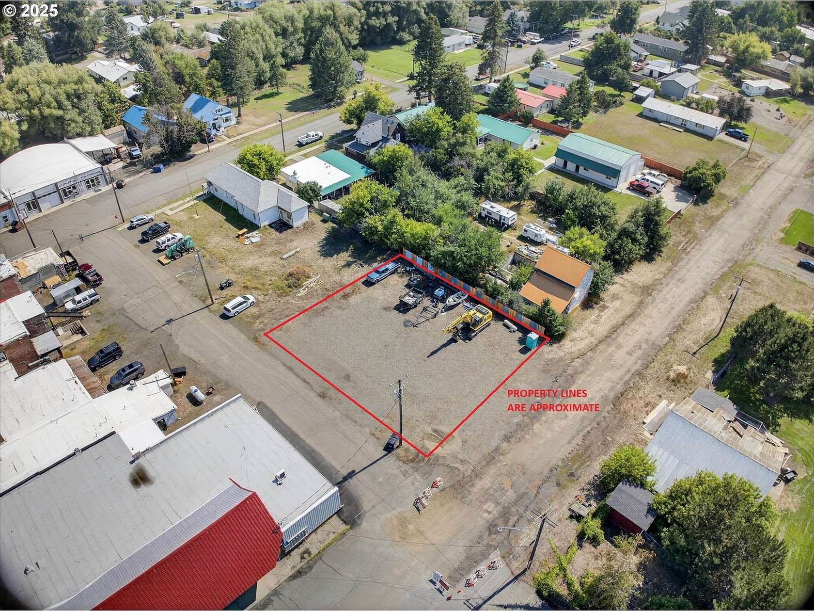 0.23 Acres of Residential Land for Sale in Wallowa, Oregon