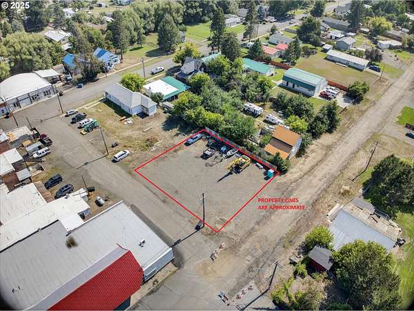 0.23 Acres of Residential Land for Sale in Wallowa, Oregon