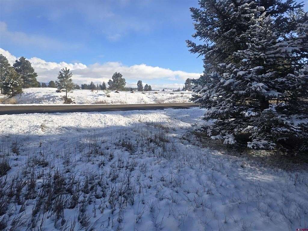 0.21 Acres of Residential Land for Sale in Pagosa Springs, Colorado
