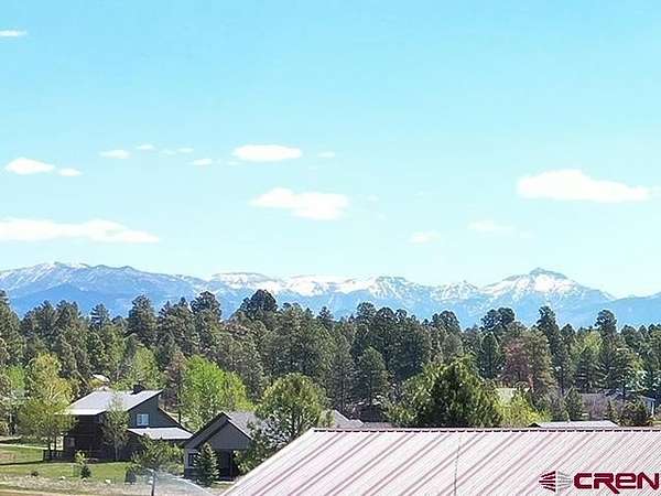 0.21 Acres of Land for Sale in Pagosa Springs, Colorado