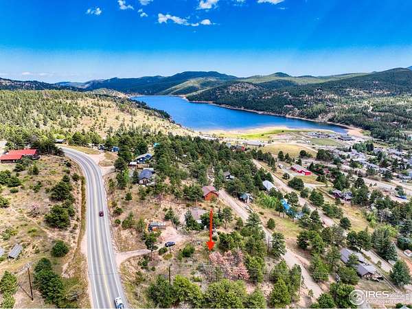 0.38 Acres of Residential Land for Sale in Nederland, Colorado