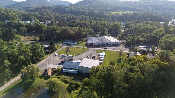 152 Acres of Improved Land for Sale in Genesee, Pennsylvania