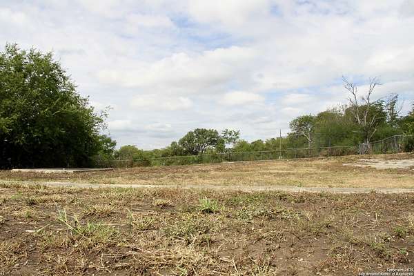 0.19 Acres of Residential Land for Sale in San Antonio, Texas