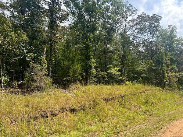 7 Acres of Land for Sale in Guin, Alabama