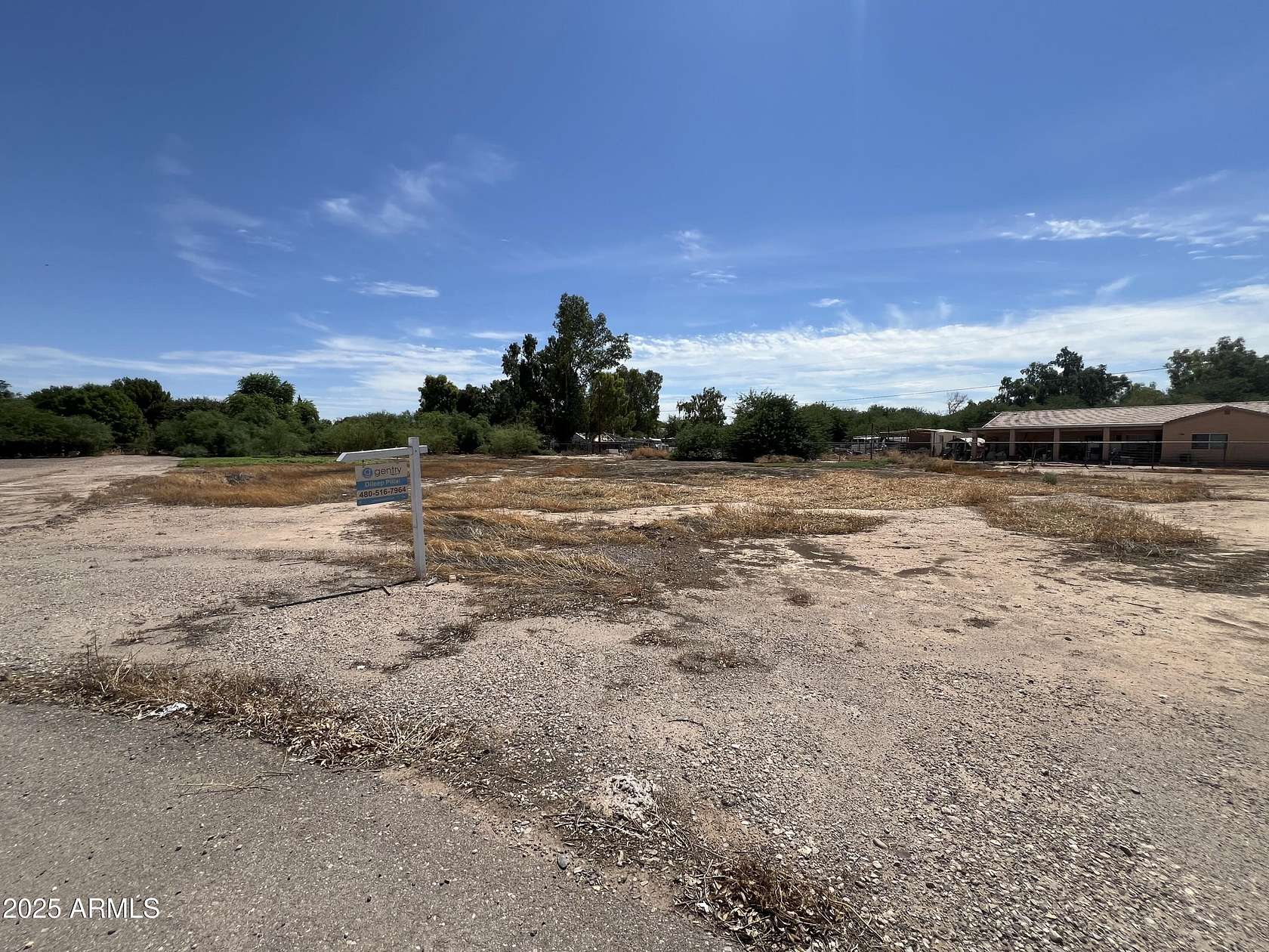 1.14 Acres of Residential Land for Sale in Chandler, Arizona