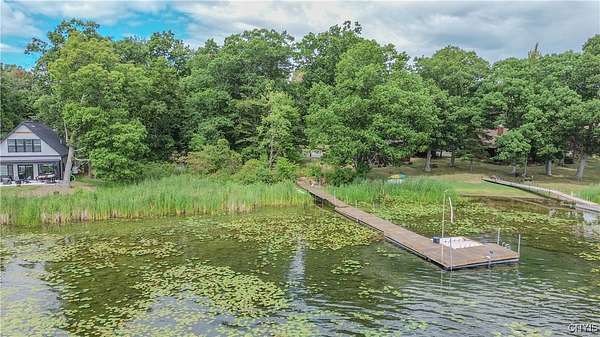 0.76 Acres of Residential Land for Sale in Alexandria Bay, New York