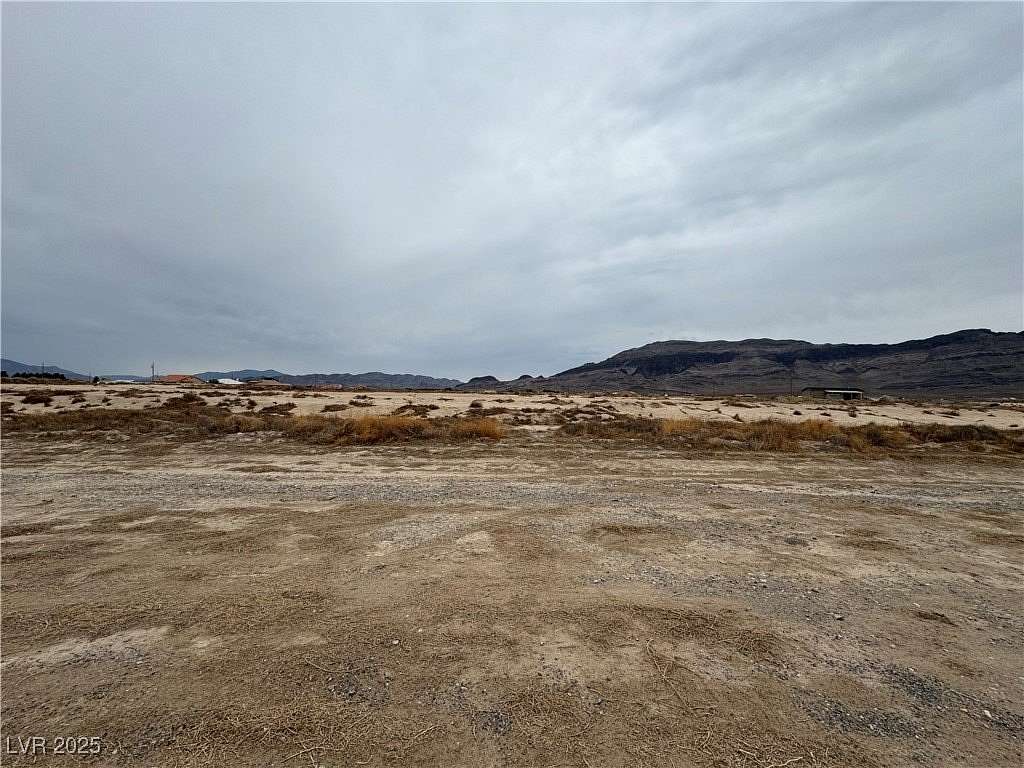 0.26 Acres of Residential Land for Sale in Pahrump, Nevada