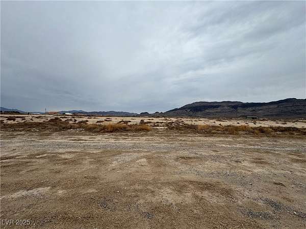0.26 Acres of Residential Land for Sale in Pahrump, Nevada