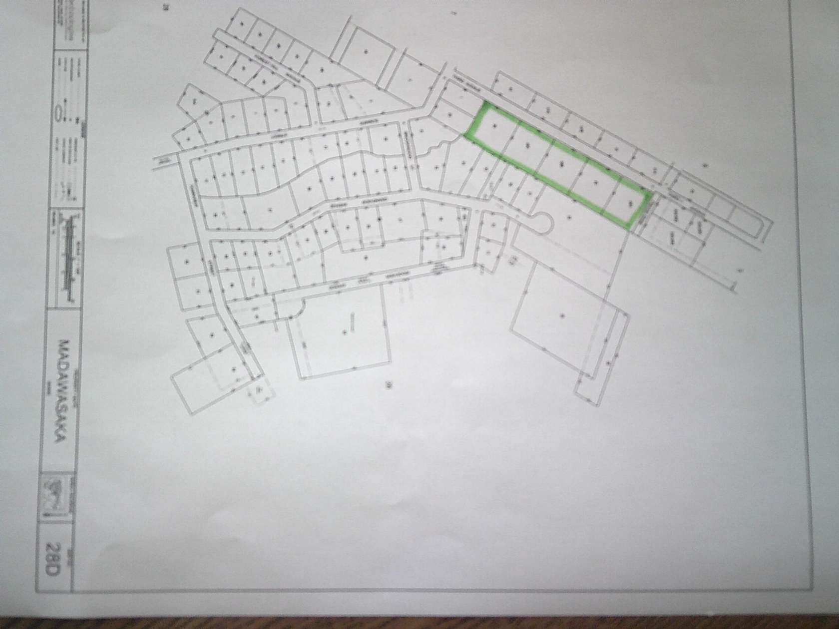 4.75 Acres of Residential Land for Sale in Madawaska, Maine