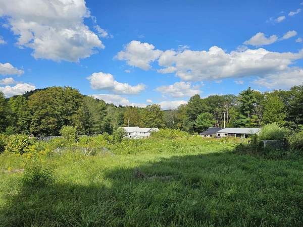 13 Acres of Land for Sale in Rockingham, Vermont