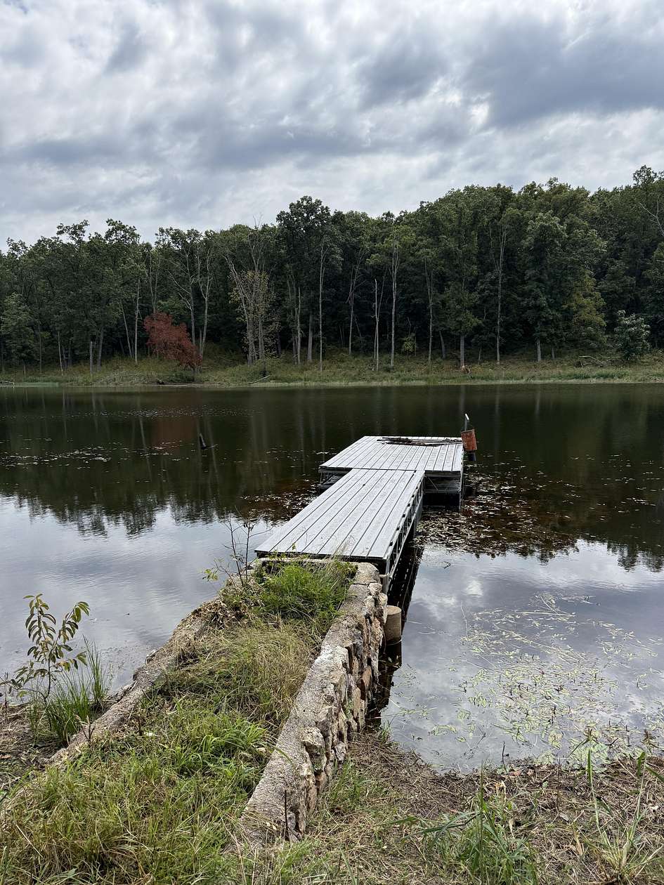 236 Acres of Recreational & Residential Land for Sale in Stover, Missouri