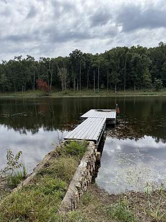 236 Acres of Recreational & Residential Land for Sale in Stover, Missouri