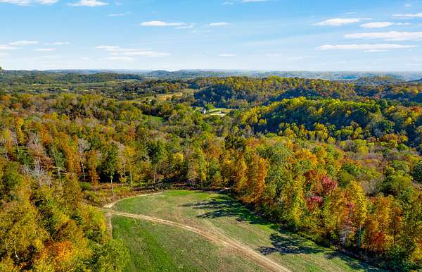 111 Acres of Land for Sale in Franklin, Tennessee