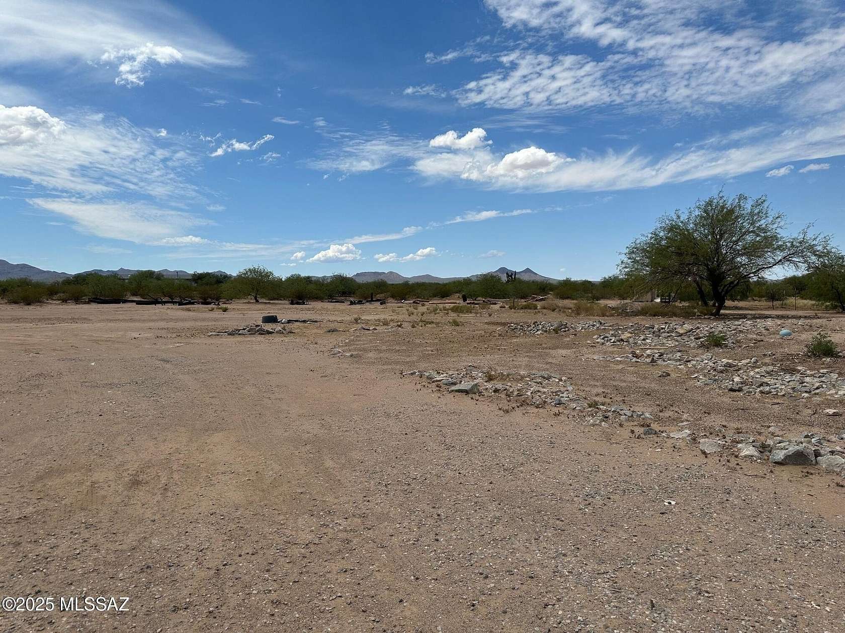 14 Acres of Land for Sale in Marana, Arizona