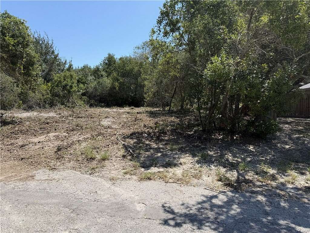0.16 Acres of Residential Land for Sale in Aransas Pass, Texas