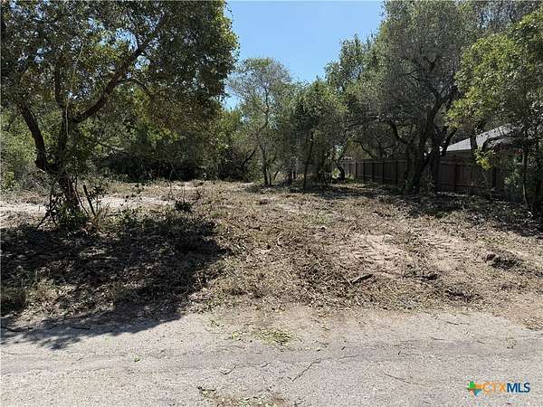 0.16 Acres of Residential Land for Sale in Aransas Pass, Texas