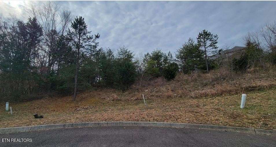 0.02 Acres of Land for Sale in Knoxville, Tennessee