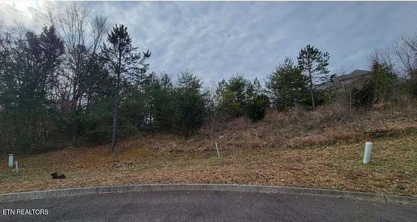 0.02 Acres of Land for Sale in Knoxville, Tennessee
